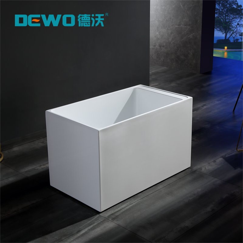 Беспроводная акриловая ванна для купания детей и домашних животных