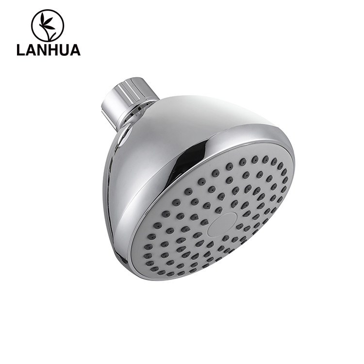 Душевая лейка Premium Cupc с регулируемым кронштейном