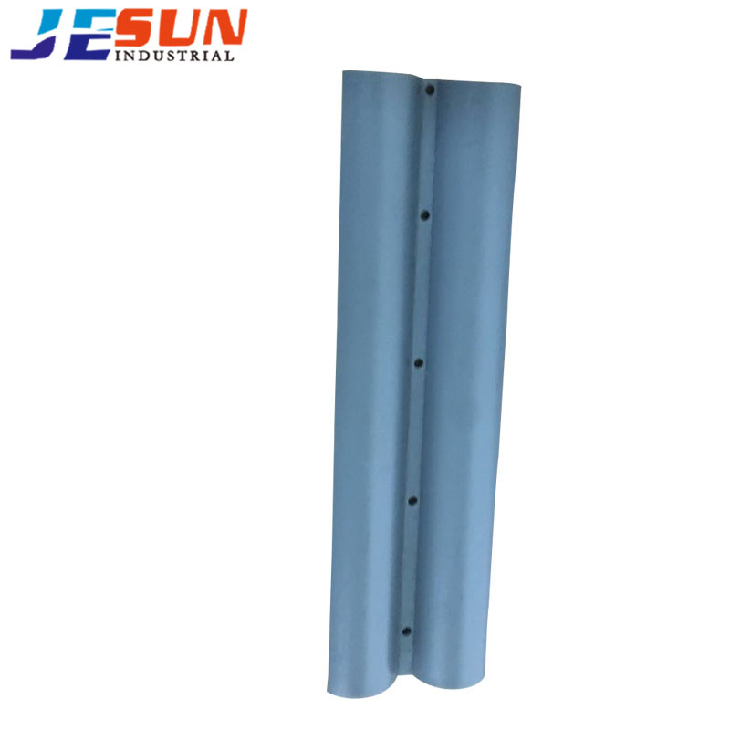 OEM Customized HDPE Plastic Tube Molding PVC Hose High Pressure Water Pipe