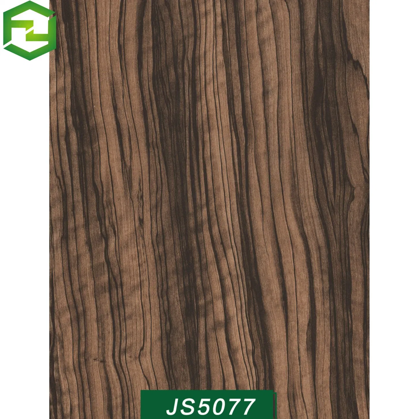 MDF Board for Interior Design Melamine Coated MDF Board White Laminated Melamine MDF Board