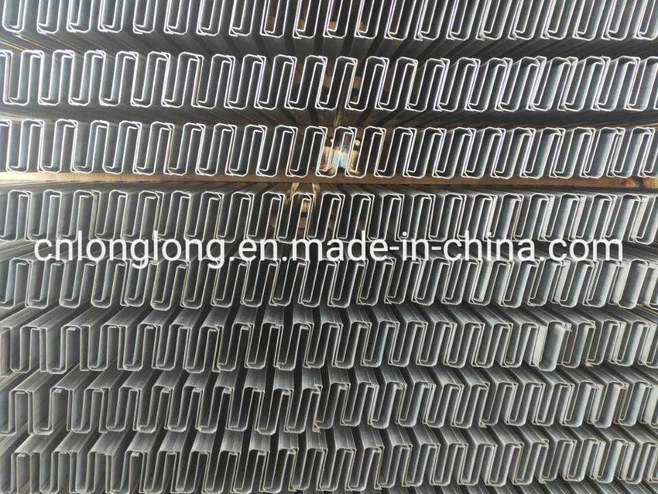 Hot Selling Low Price Workshop/Warehouse Roof Structure Steel Profile