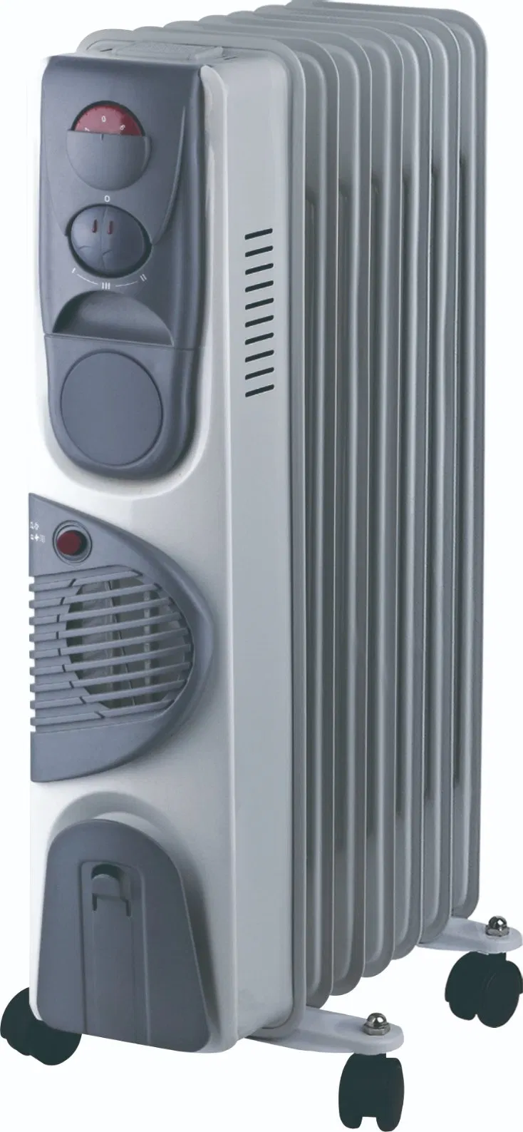 Warm Oil Filled Radiator