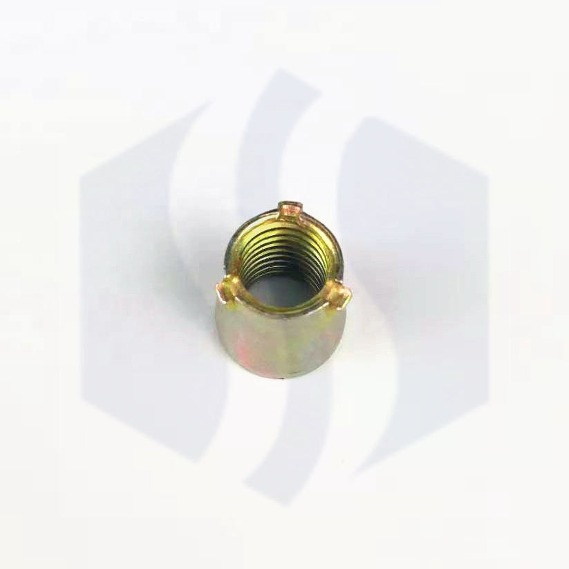 Анкерные гайки M6-M12 Heavy Duty, 3 шт