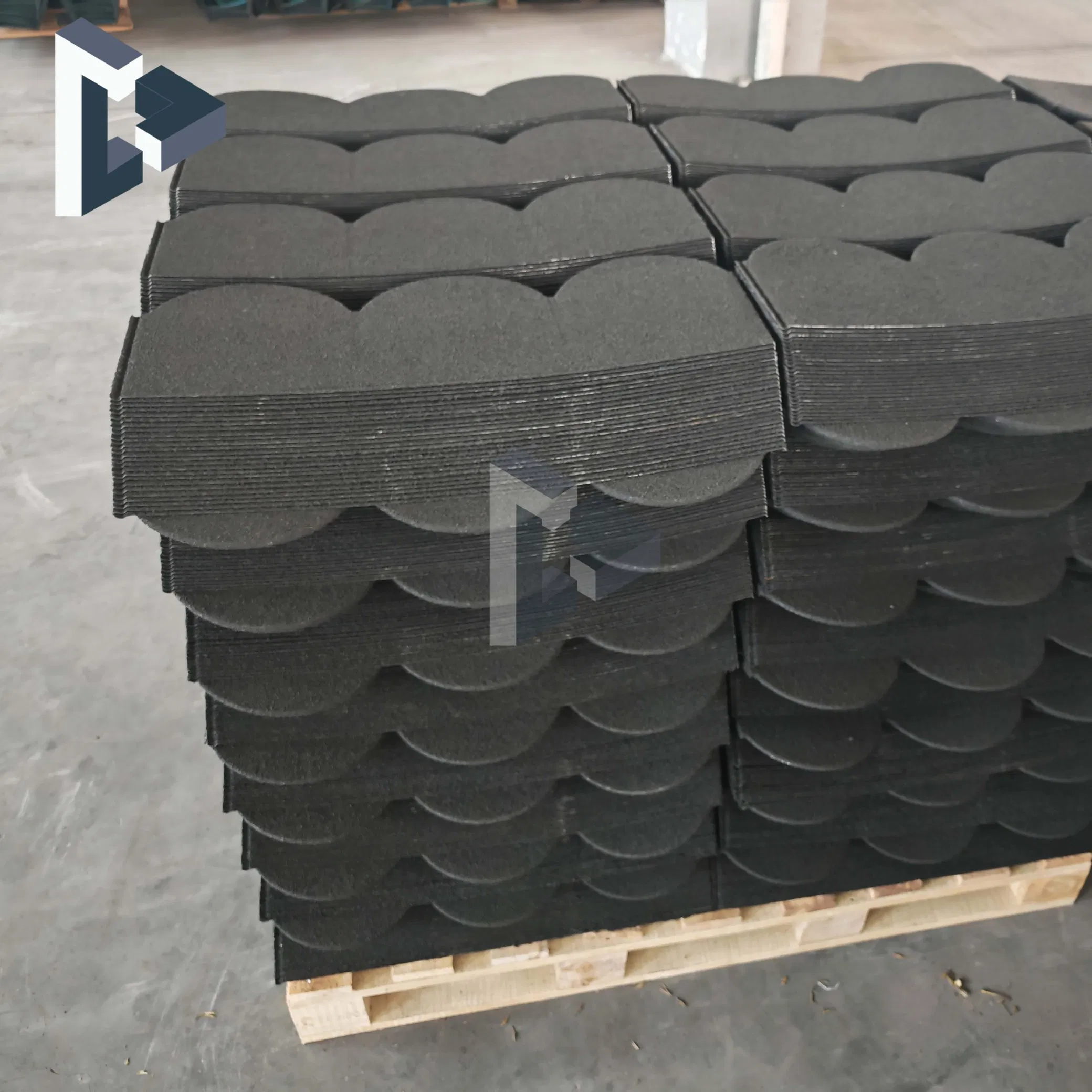 High Quality Elegant Roof Tiles for Lasting Home Protection