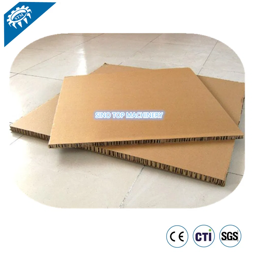 Good Paper Honeycomb Core Price China Manufacturer
