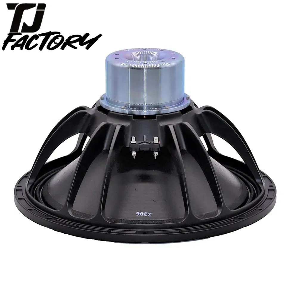 18-дюймовый сабвуфер 3000W для профессионального звука