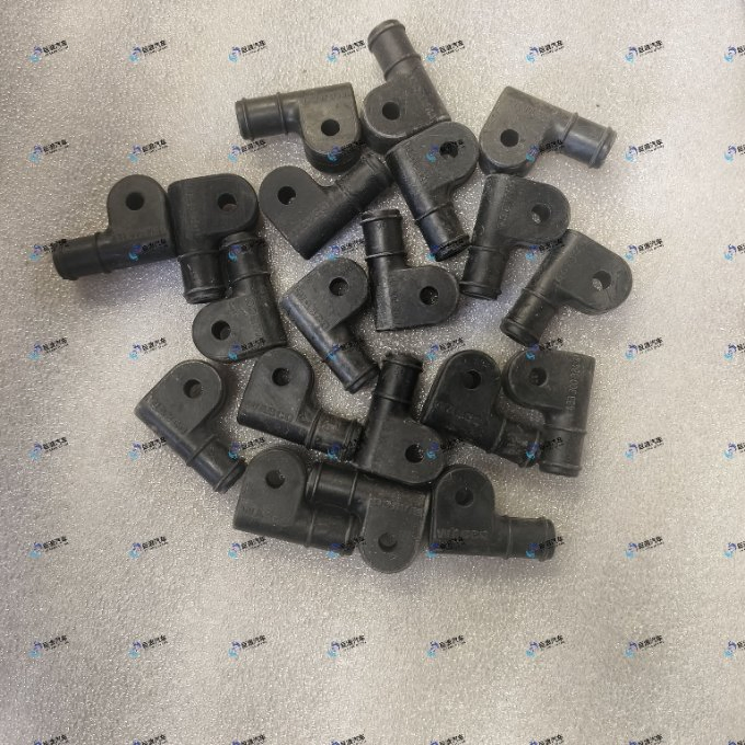 Sinotruk HOWO Sitrak ECAS Connection Sleeve Az9925715116