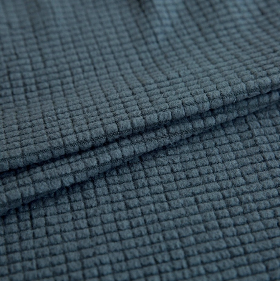 Утяжеленное одеяло в клетку из флиса, пикник плед