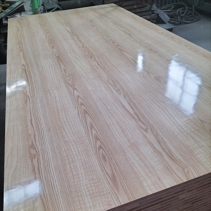 Competitive Price Waterproof Hardwood Commercial Laminated Plywood Sheet Marine Film Faced Construction Blockboard