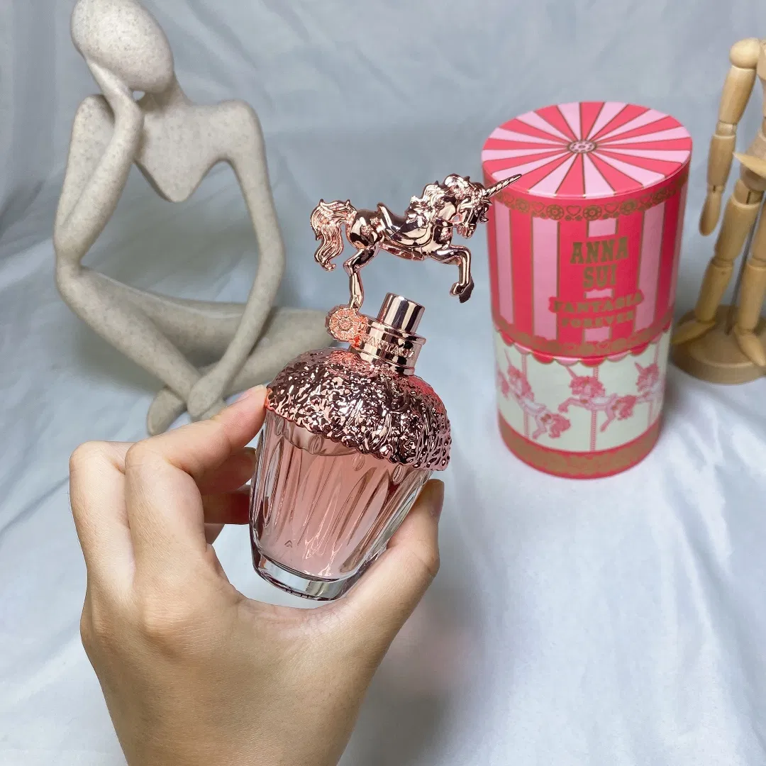 Perfume/Anna Su Dreams Tianma Pink Unicorn Women's Eau De Toilette 50ml