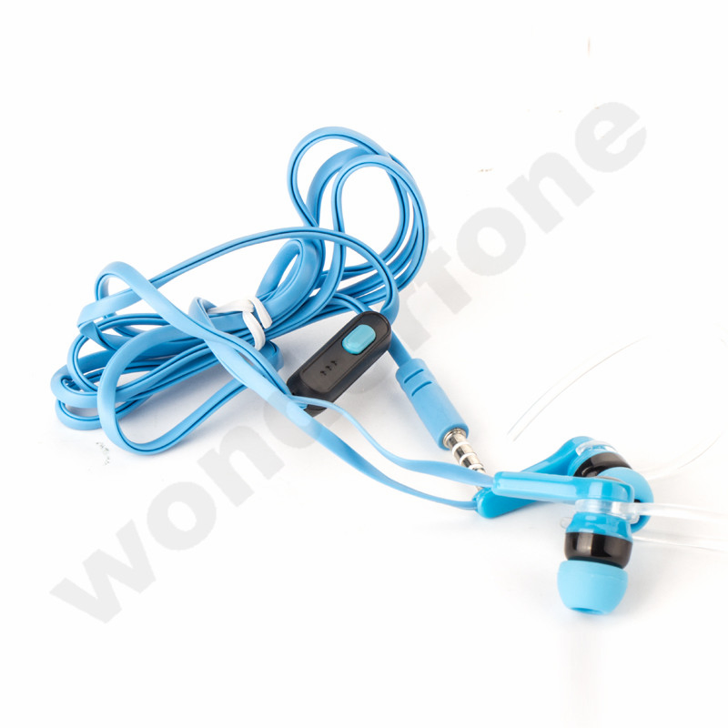 Sport Handsfree with Mic for Mobile Phone
