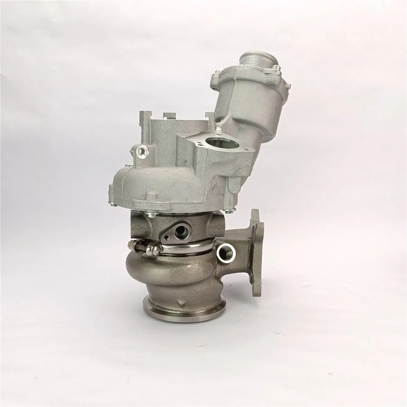 Турбокомпрессор Ms-Tech IS38 G30-660 для Audi A3, EA888 Gen3