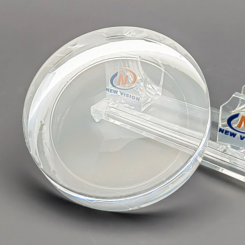 1.61 Mr-8 Sf Fast Photo Gray Hc Base50 Resin Optical Eyeglasses Lens