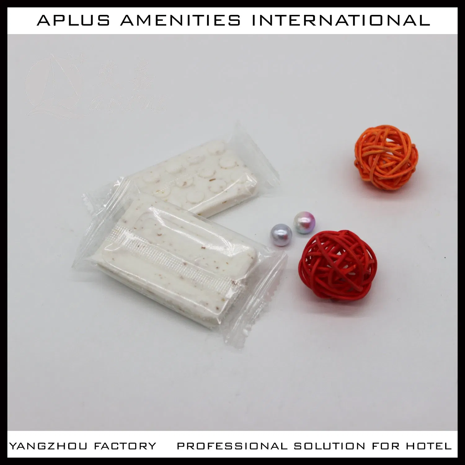 Factory Lowest Price High Quality Hotel Soap Made in China 03