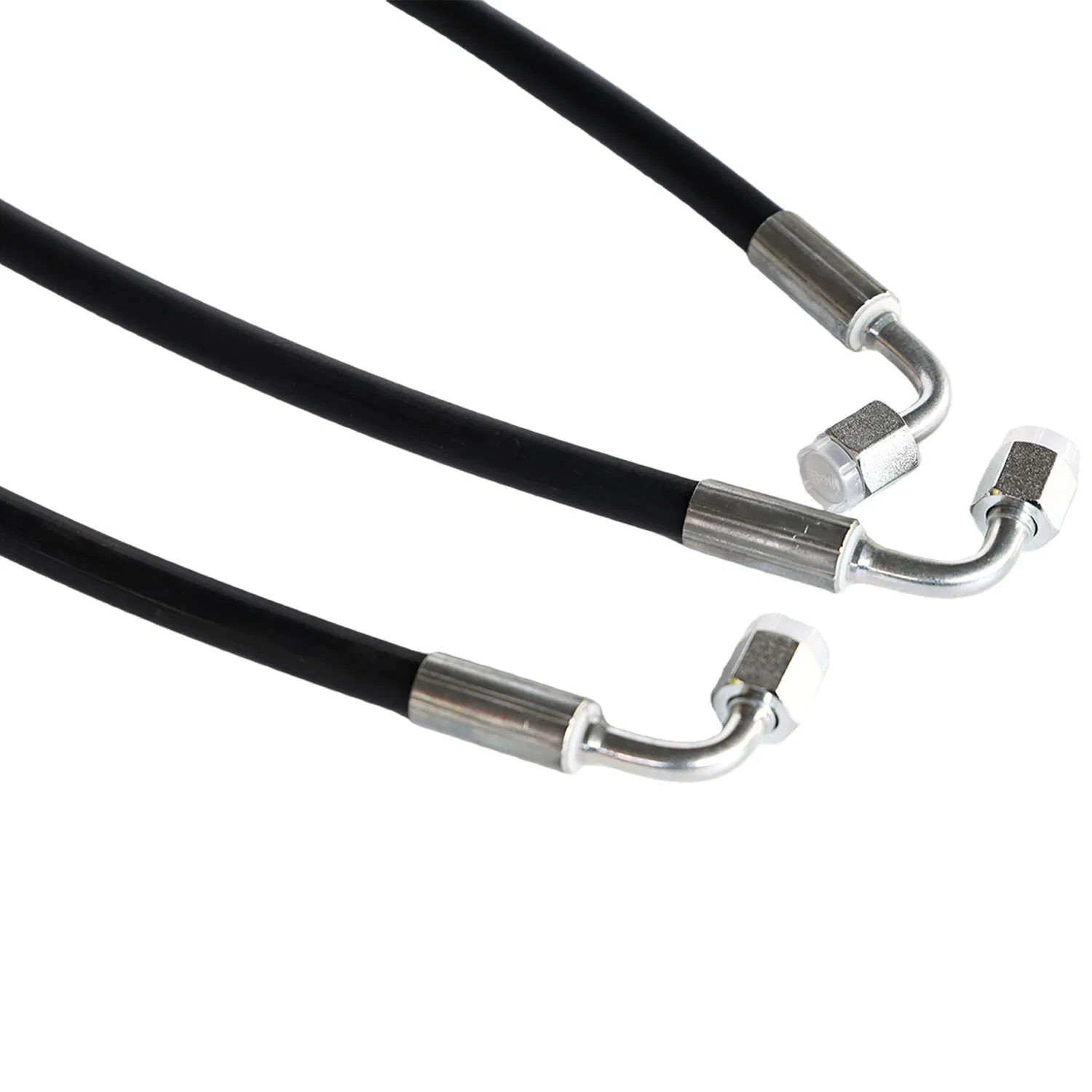 Термостойкий резиновый шланг высокого и низкого давления