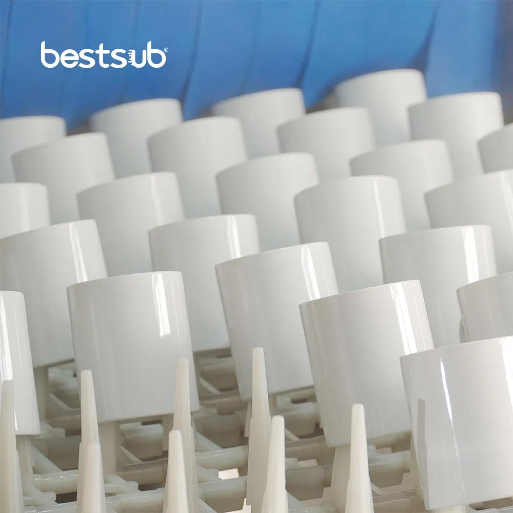 Керамическая кружка BestSub 330 мл для сублимации