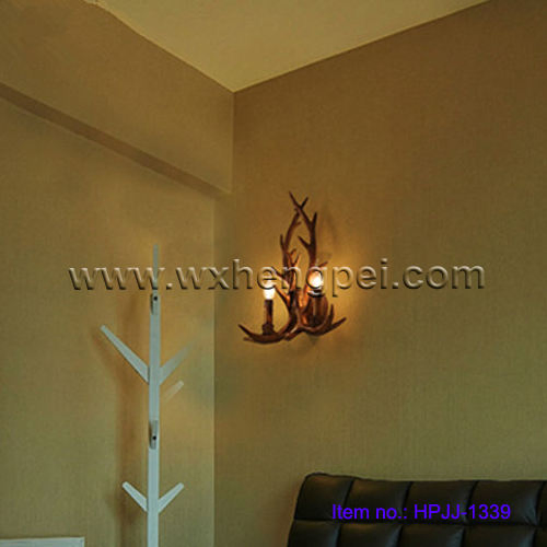 Deer Shape Wall Decoration
