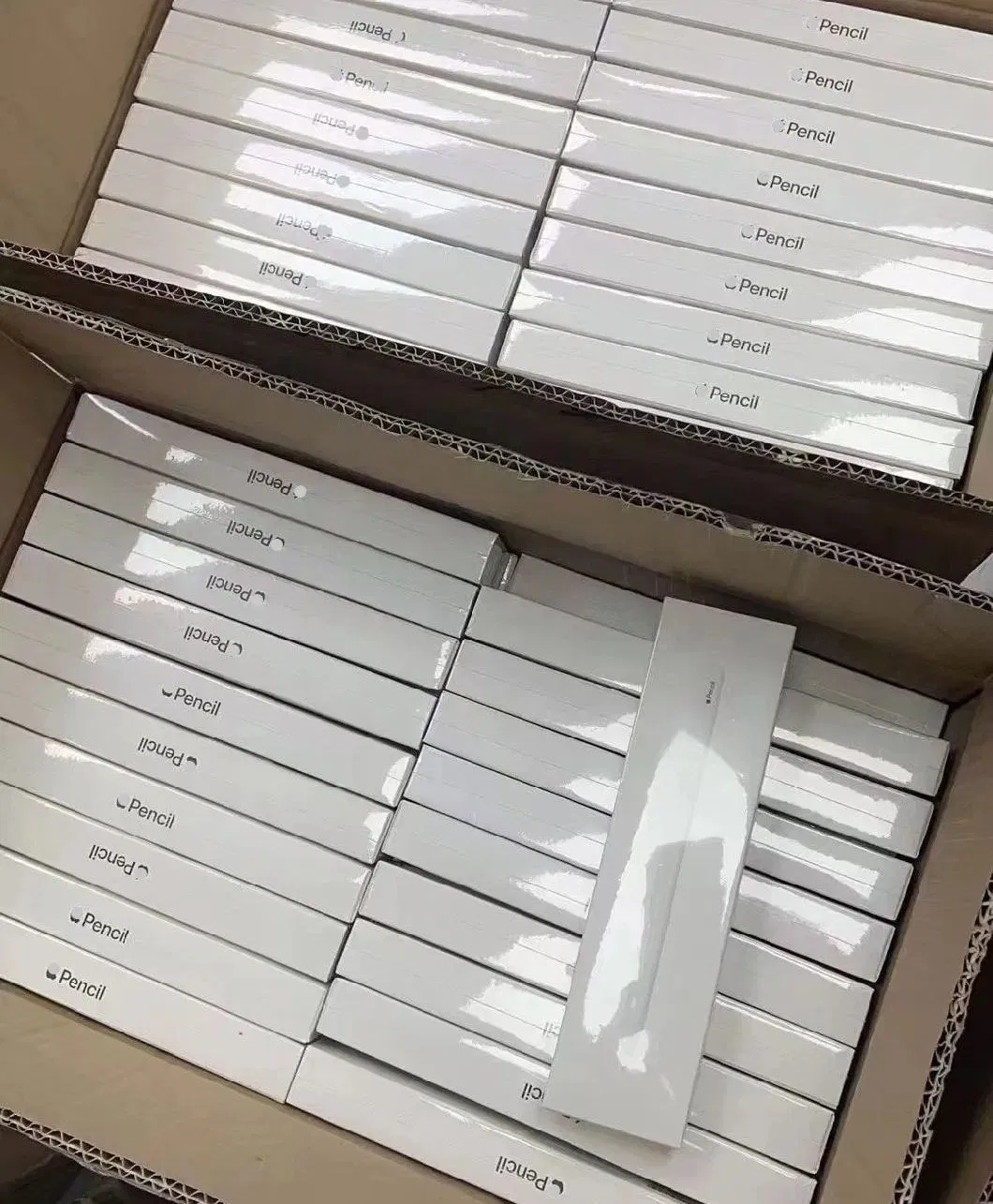 Precision Capacitive Stylus Pen for Apple Pencil 1st Generation Users