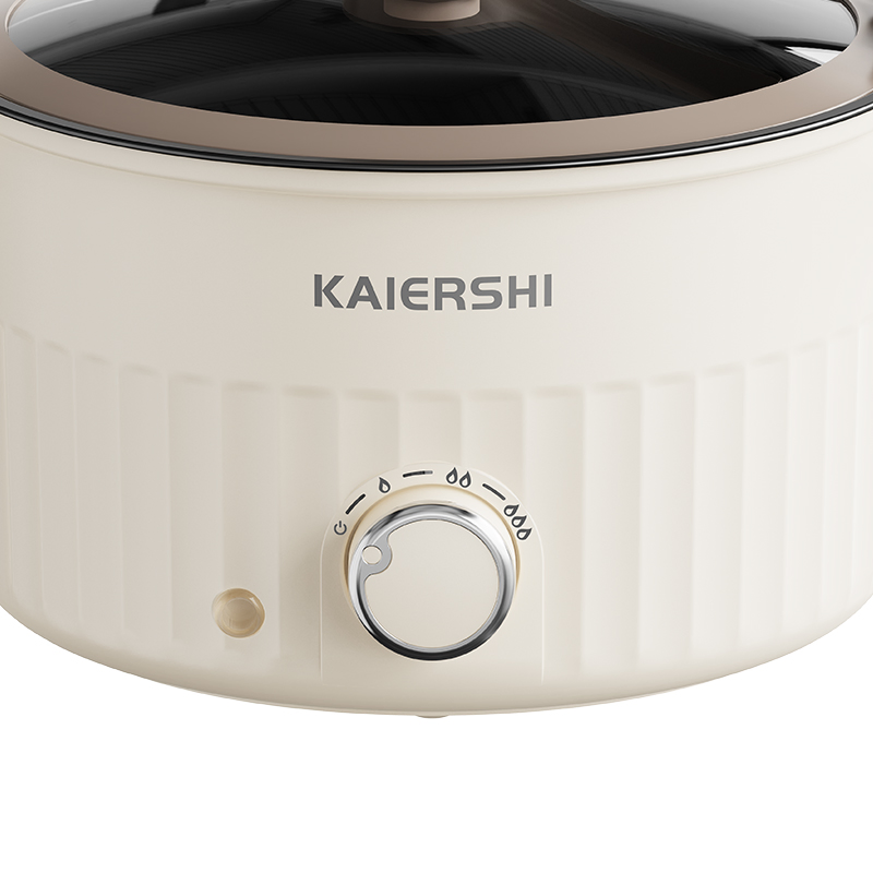 Micro Pressure Cooker Non-Stick Pot Multi-Functionpressure Cooking Pot