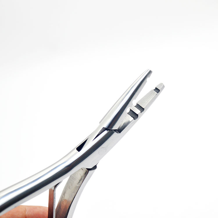 Hot Selling Stainless Steel Nail Clipper with 2 Piece Nail Files