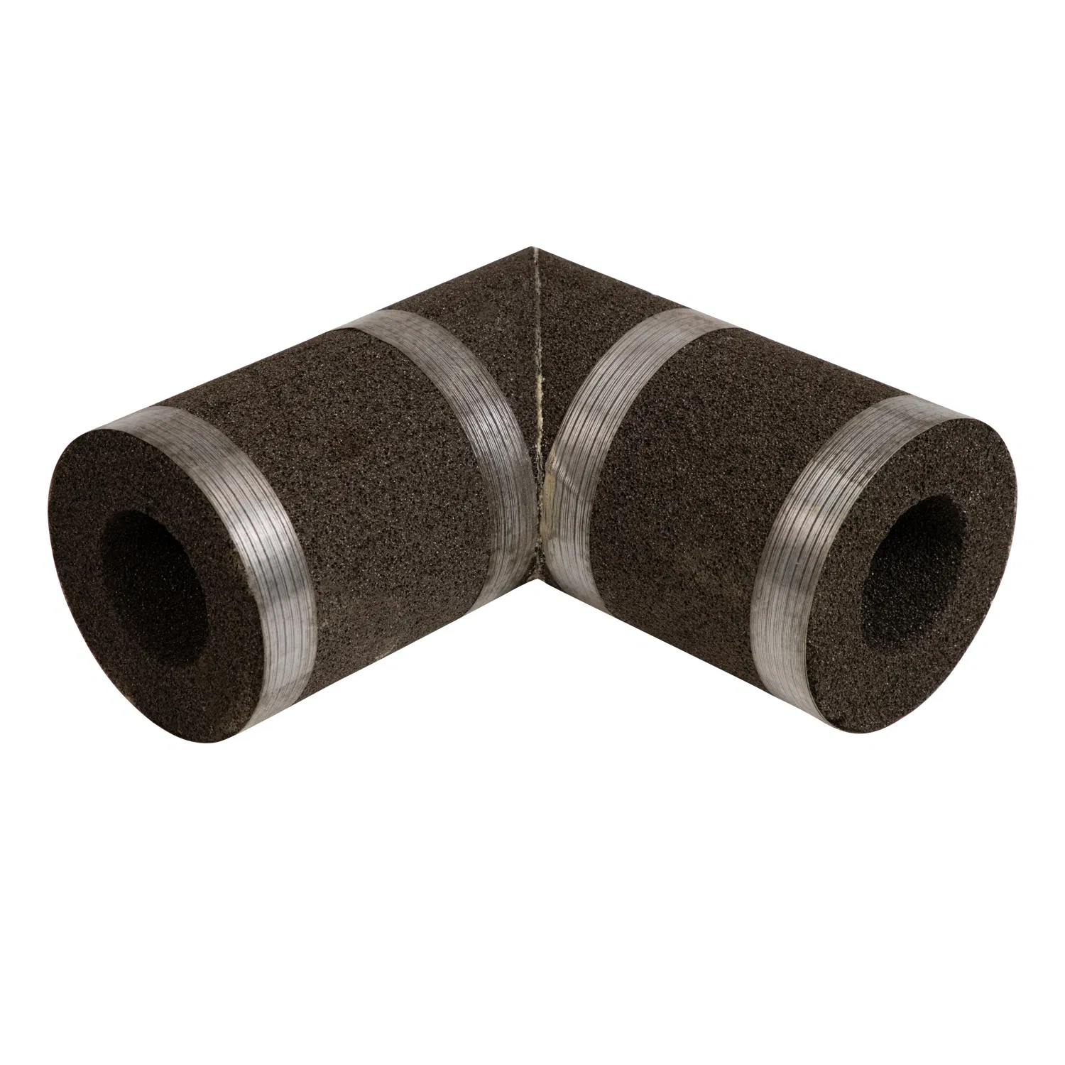 Customizable Moisture Resistance Porous Glass for Underground Garages