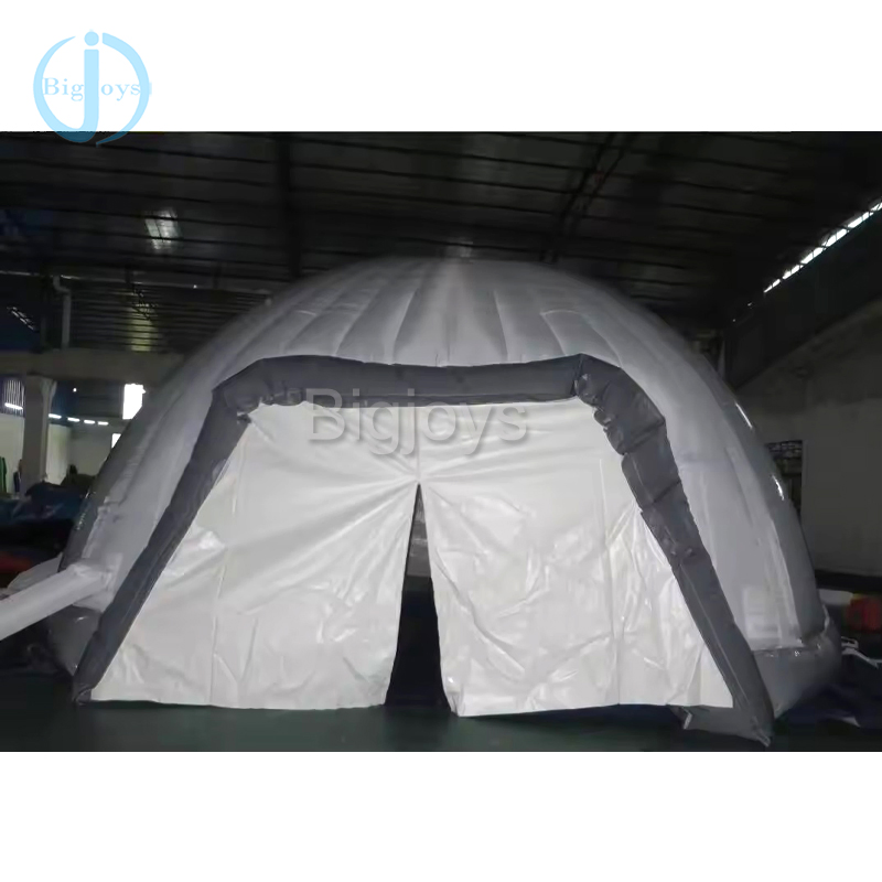 Inflatable Tent for Sale Adult Kids Outdoo Playground Amusement Park Rides