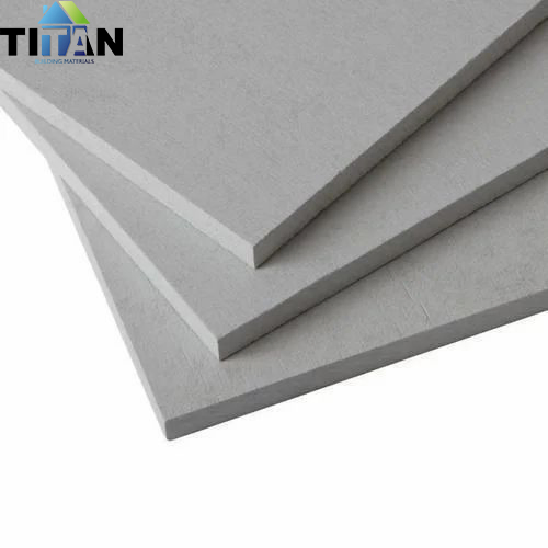 9mm Calcium Silicate Board Wall Panel