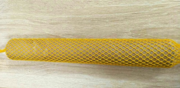 Flexible Plastic Mesh Netting for Precision Parts Protect