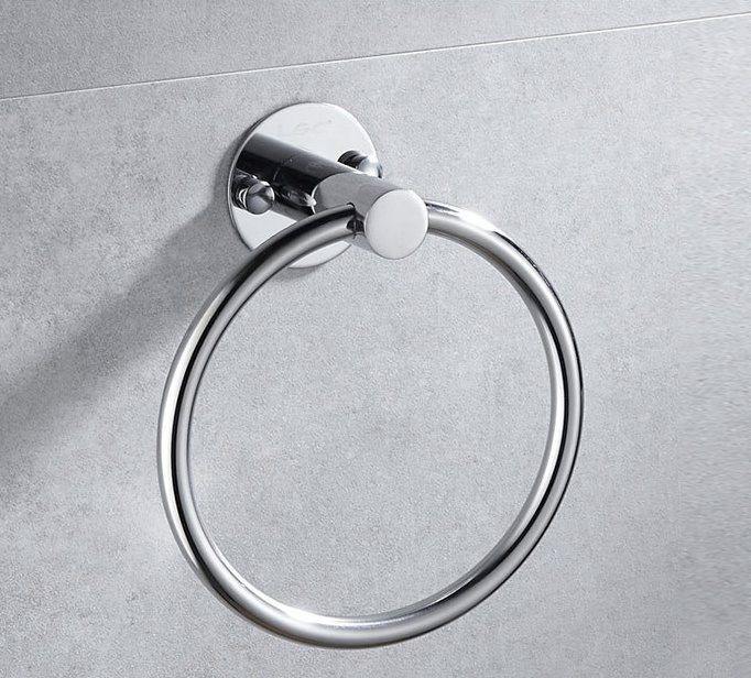 Полотенцедержатель из нержавеющей стали 304