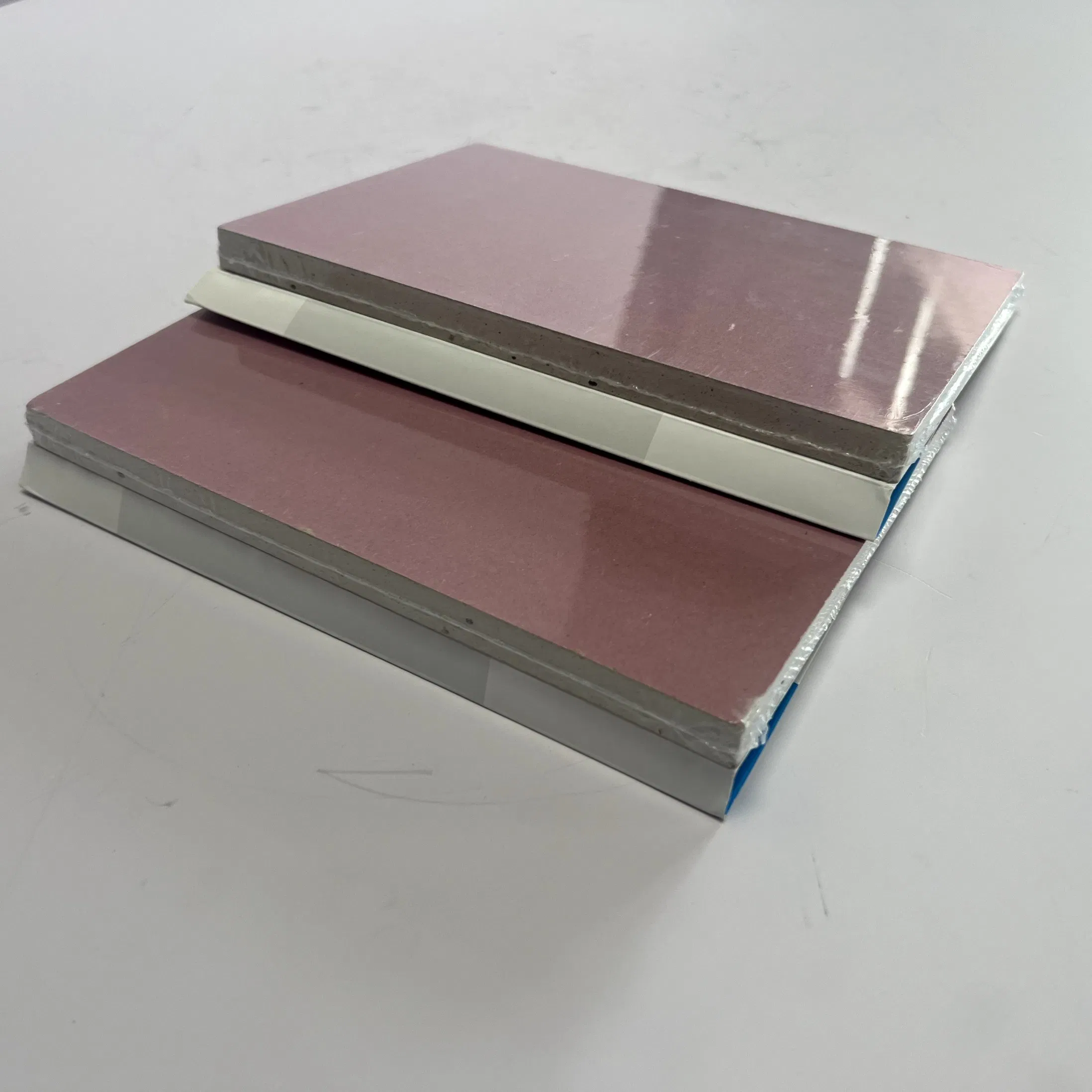 Environment Friendly Non-Toxic Gypsum Drywall Panel for Residential Renovation Works