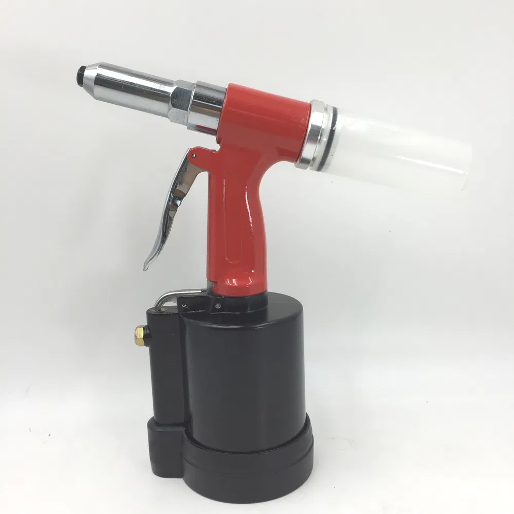 Air Riveter Gun Industrial Pneumatic Air Hydraulic Rivet Gun
