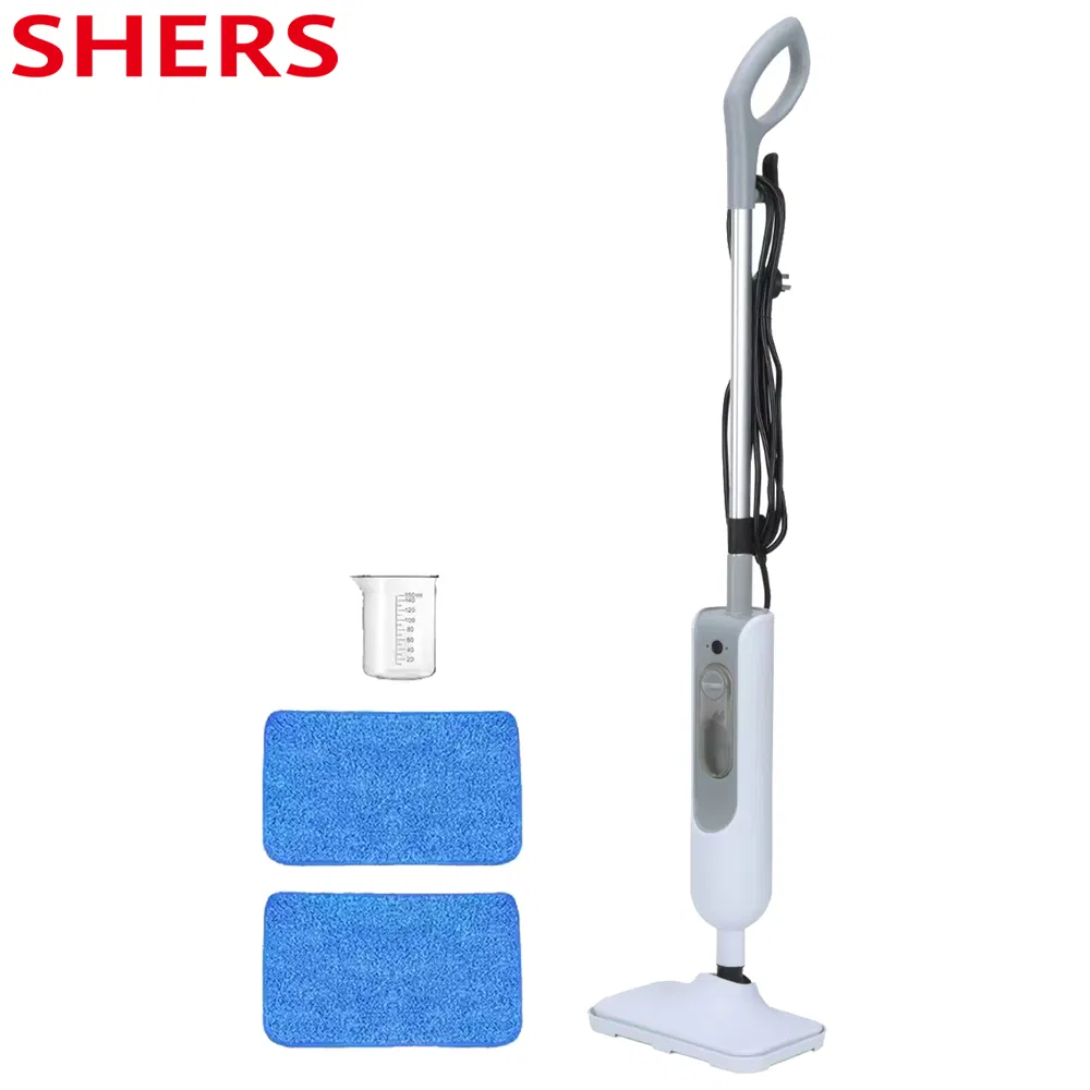 Steam Mop, Steamer, Tile, Hard Wood Floor Cleaner