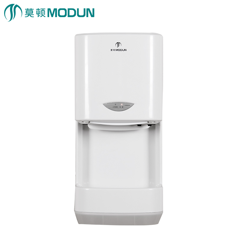Modun Hotel Bathroom High Speed Jet Hand Dryer