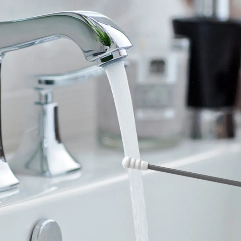 New Design Ear Picker Cotton Swab Recyclable Cotton Swab