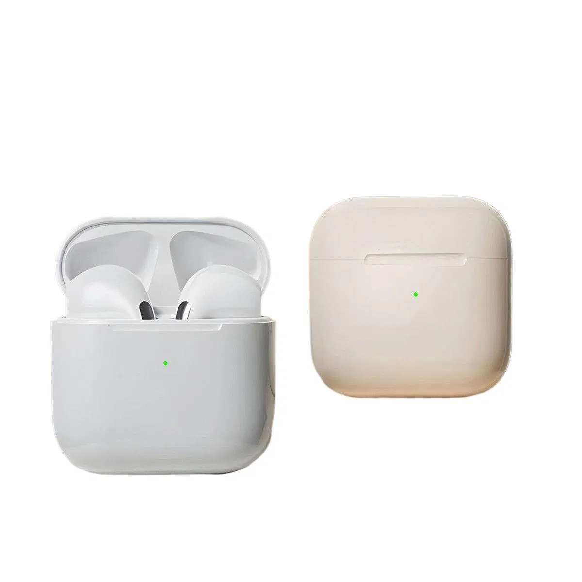 Tws Bluetooth Earphones PRO 2 3 Generation Noise Cancelling Stereo Earbuds with Charging Case Earphone for iPhone Supplier China