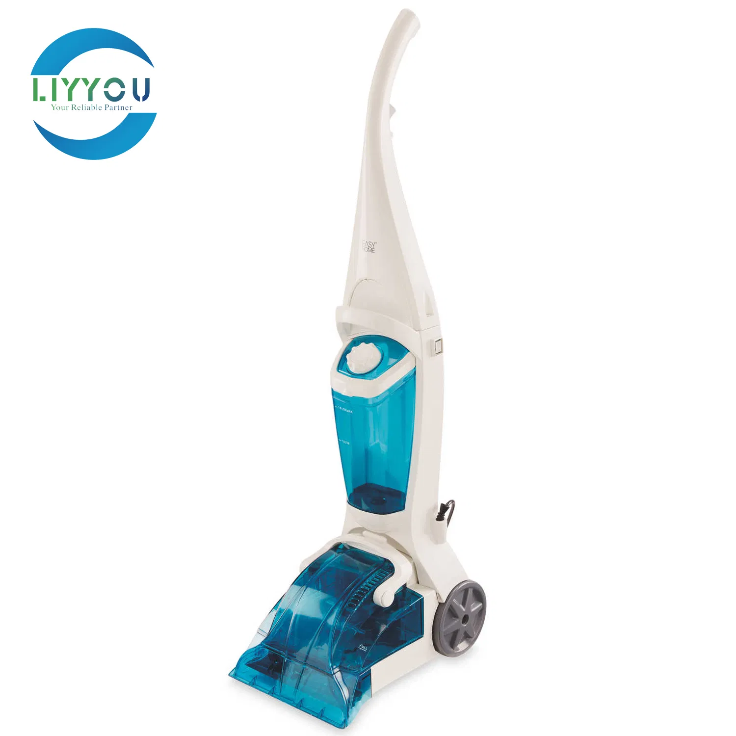 Upright Carpet Cleaner Rug Pet Stain Spot Cleaning Machine Power Scrubber Brush