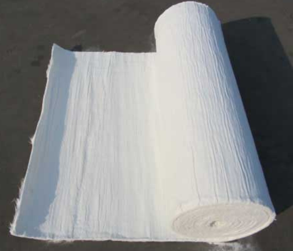 Premium Hydrophobic Aerogel Felt for Efficient Pipeline Insulation
