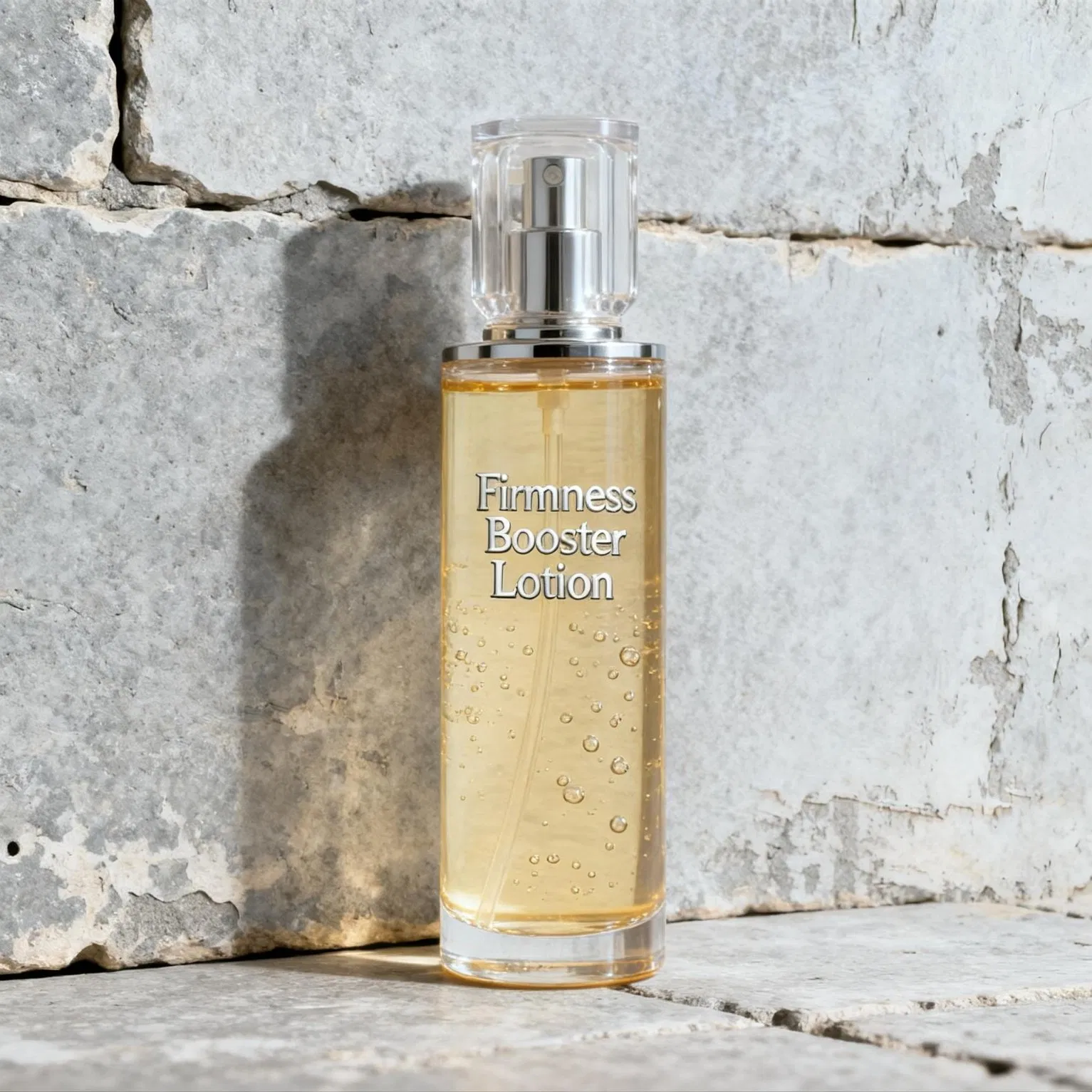 Clinical-Strength Ergothioneine Wrinkle-Reducing Face Lotion for Fine Line Smoothing and Firmness