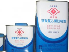 PVC-U Pipe for Low Pressure Water Conveyance Irrigation