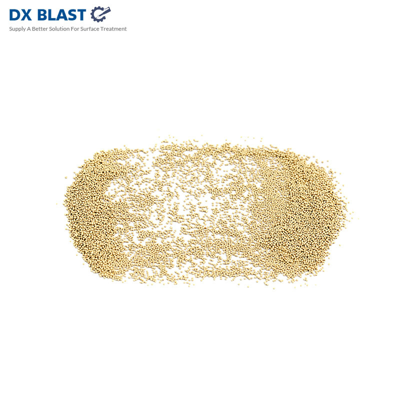 Медная дробь для пескоструя Abrator 5000 Times 99% Cu