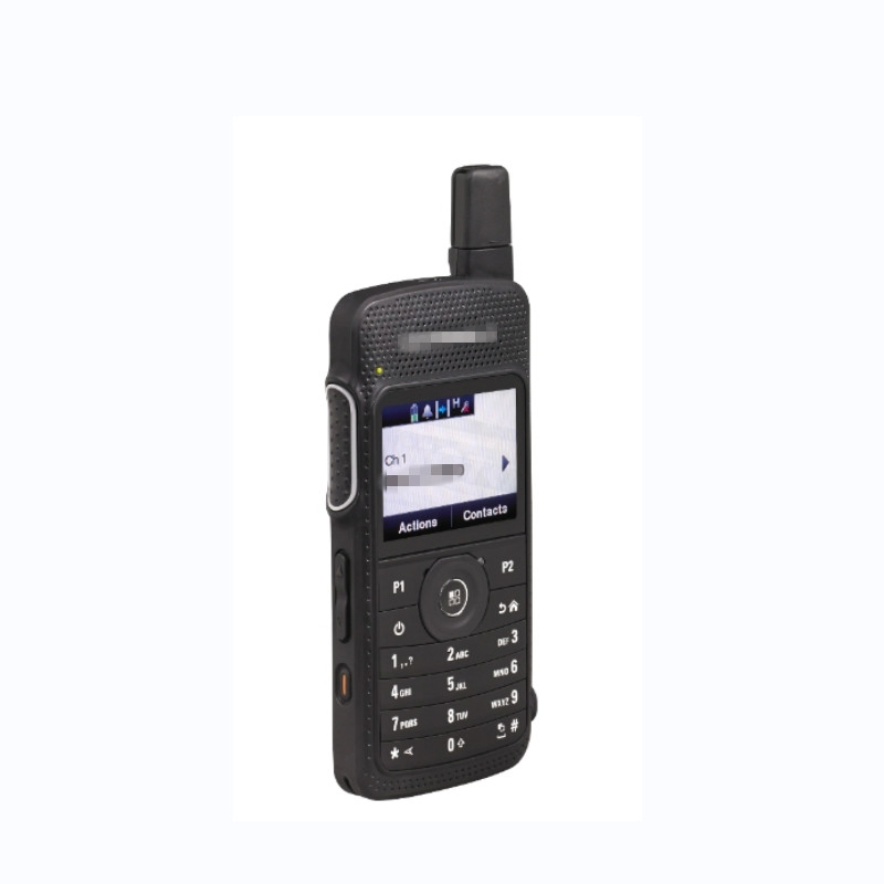 Портативная рация Motorola SL2K UHF/VHF