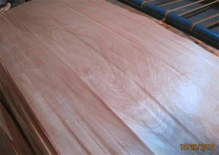 Engineered Face Veneer, Recon Face Veneer