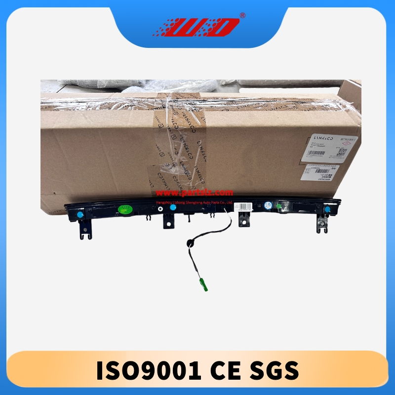 Третий стоп-сигнал Zeekr 001 (6600190297)