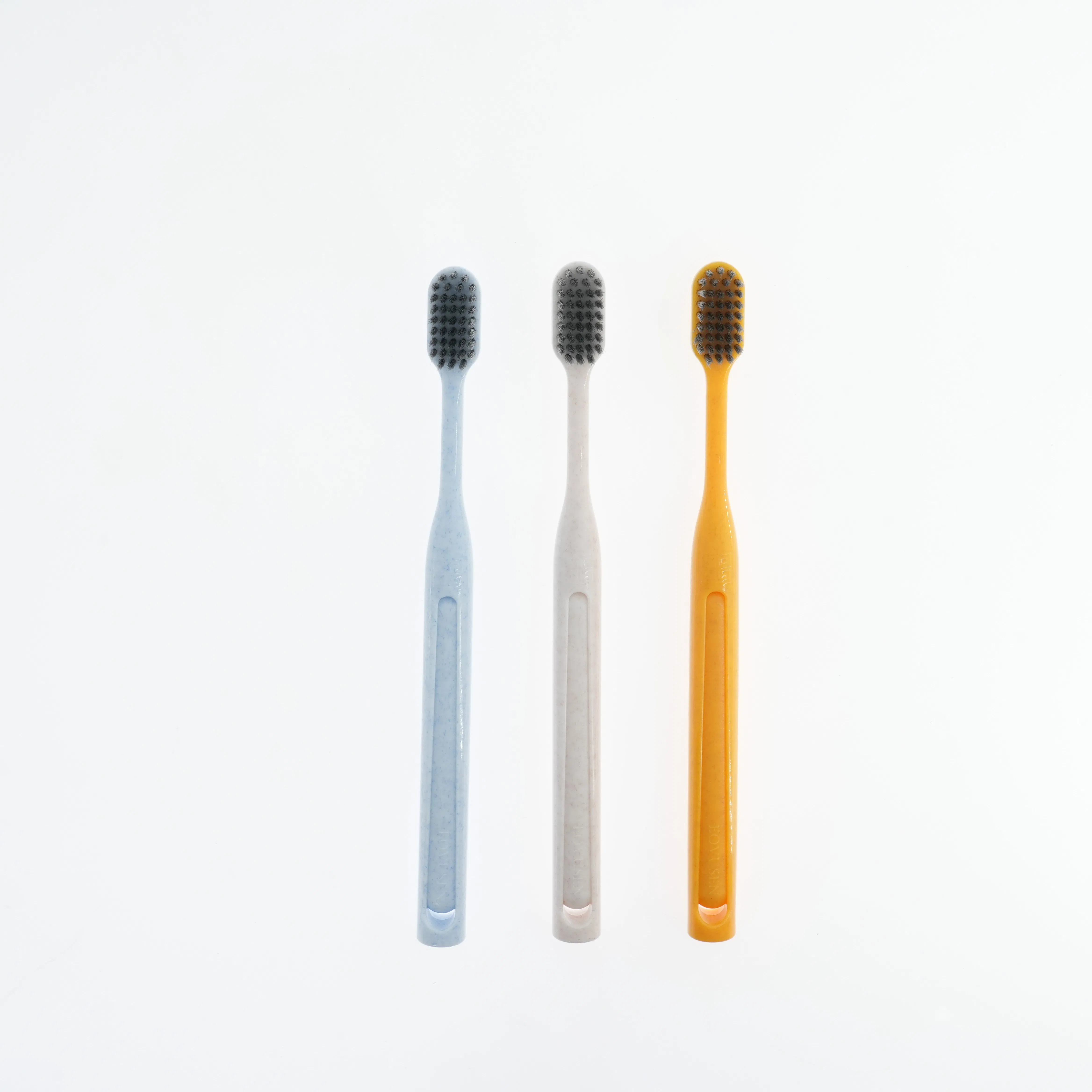 Disposable Hotel Toothbrush and Toothpaste 05