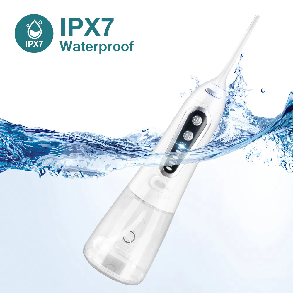 Home Use Oral Irrigator Multi Function Water Flosser with Fad