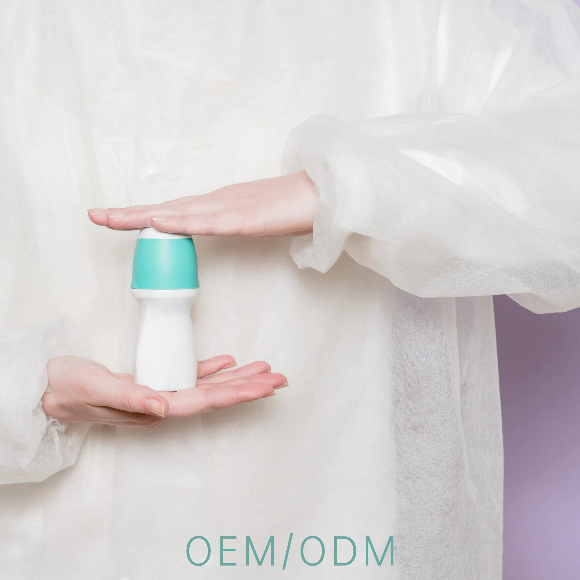 Producing Deodorants Suitable for Both Men and Women