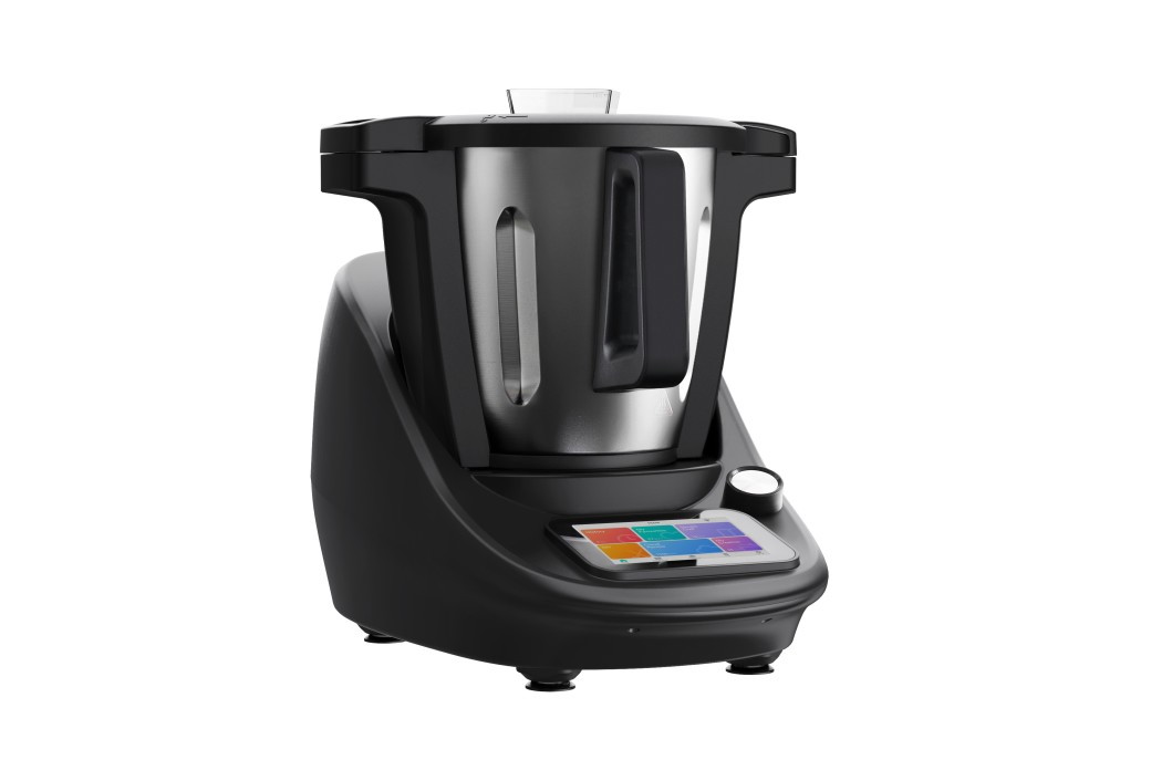 All-in-One Smart Cooking Robot WiFi APP Blender Cookpad Smart Cooking Assistant