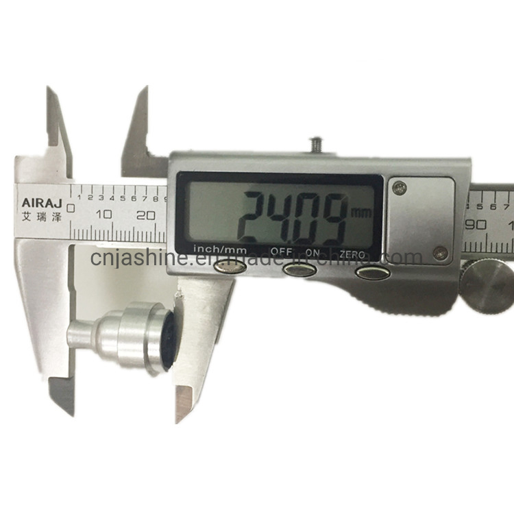 Газовый баллончик для надувных ремней безопасности