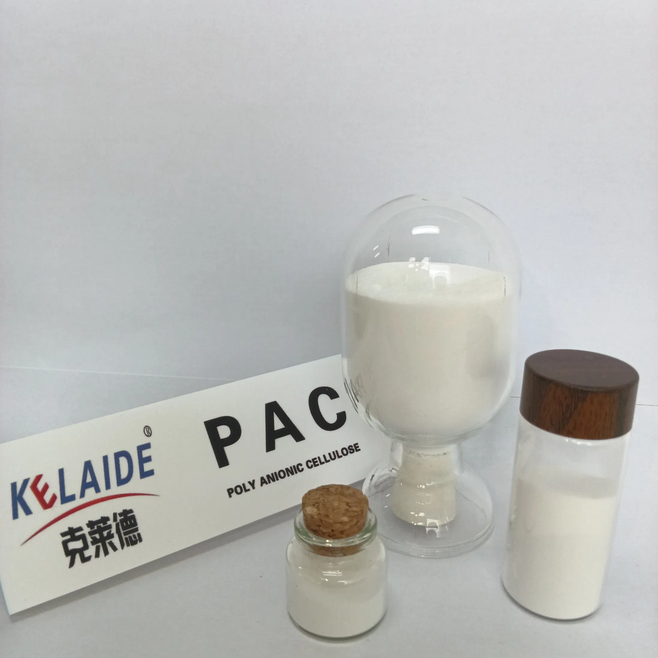 Hot Selling Cement-Based Plaster Insulation Mortar Base Oil Drilling Poly Anionic Cellulose PAC