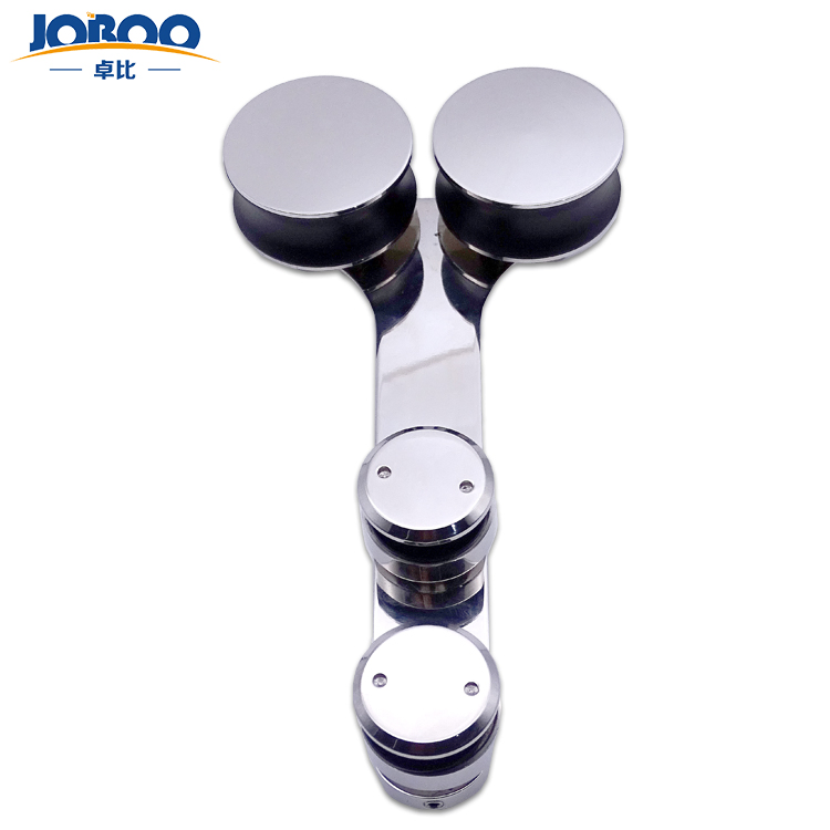 Affordable Sliding Door Hardware for Commercial Glass Installations